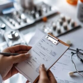 medical checkup