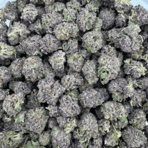 God’s Green Crack