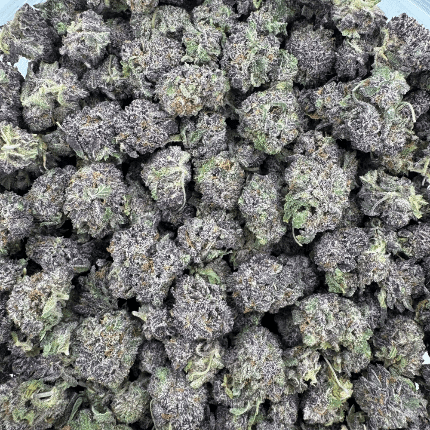 cn17 God’s Green Crack