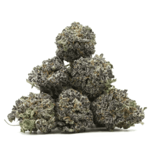 God’s Green Crack