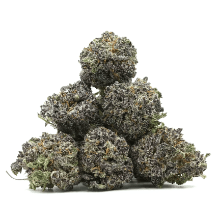 cn19 God’s Green Crack