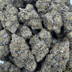 Pine Tar Kush