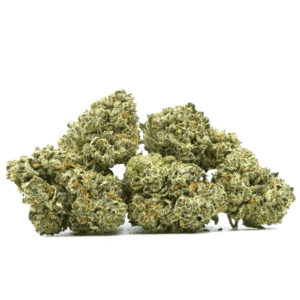 Platinum Huckleberry