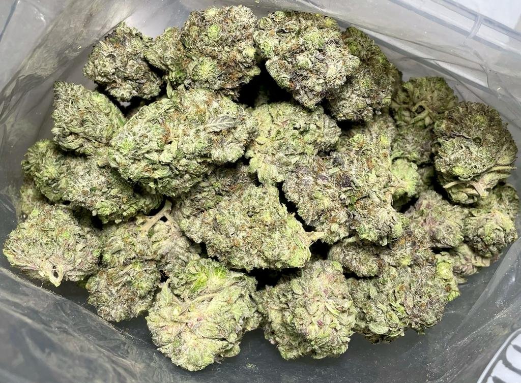 cn34 Rockstar Tuna