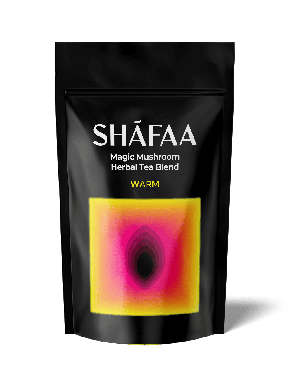 hmt1 Magic Mushroom Tea – Warm Blend Pack