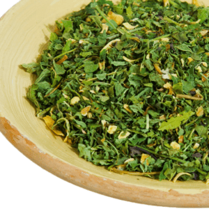 Magic Mushroom Tea – Light Blend Pack