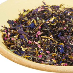 Magic Mushroom Tea – Warm Blend Pack