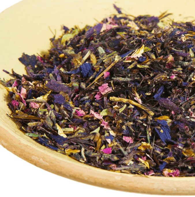hmt4 Magic Mushroom Tea – Warm Blend Pack