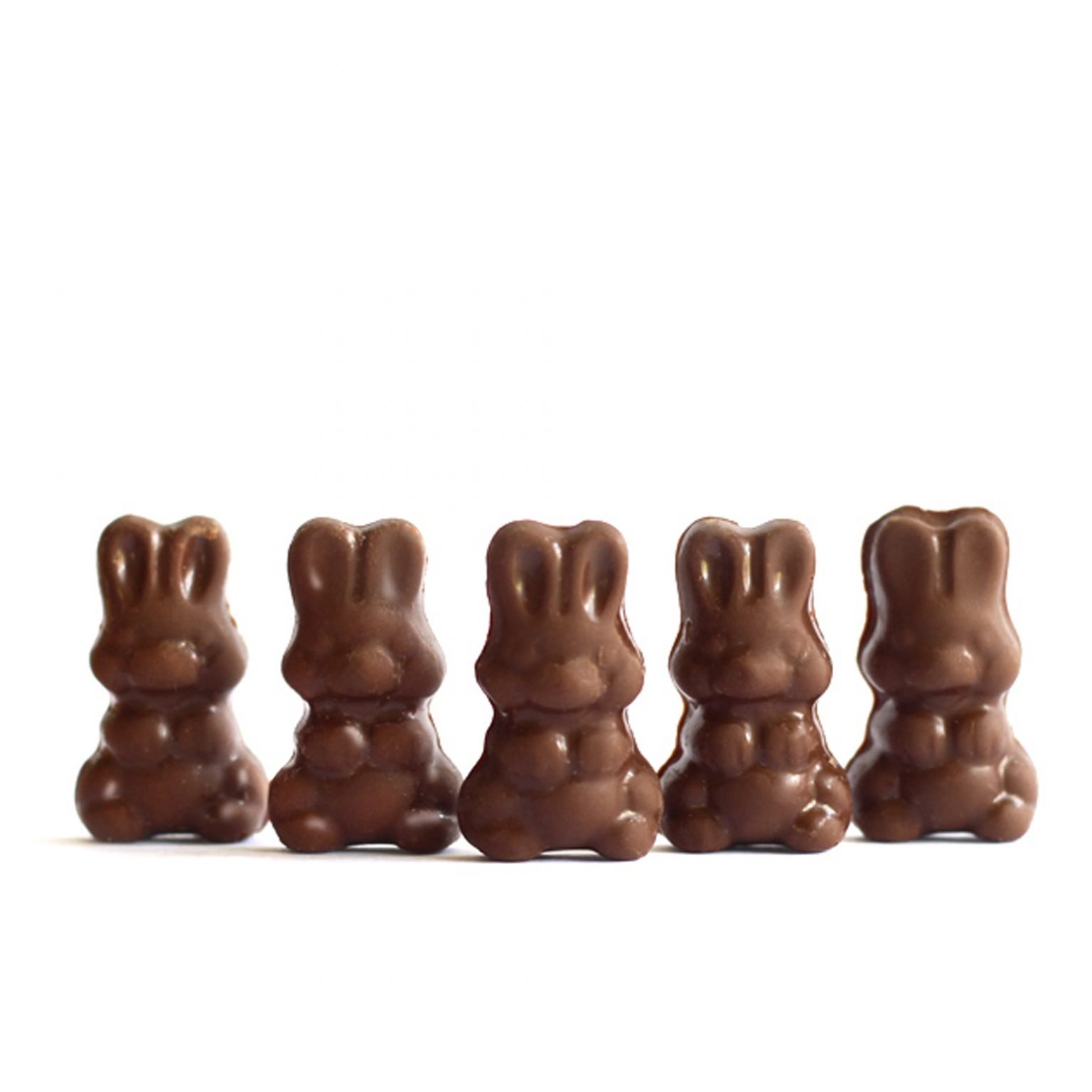 mch3 Alice Milk Chocolate Mushrooms (2500mg)