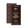 Mastermind – Milk Chocolate Bar (1500mg)
