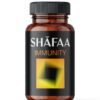 Microdosing Mushroom Capsules – Immunity Blend