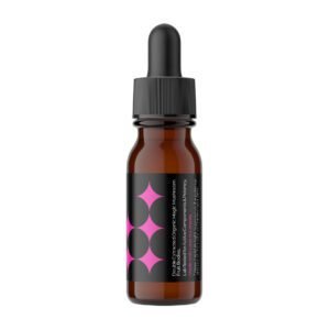 Evolve Magic Mushroom Microdosing Tincture – 30 ml