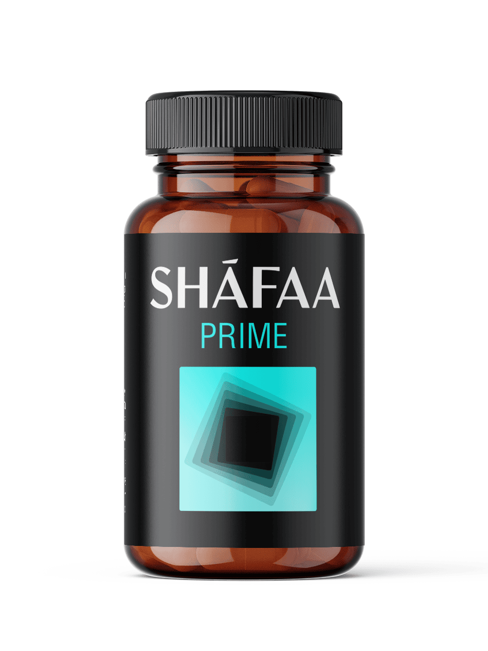 md6 Prime Microdosing Mushroom Capsules
