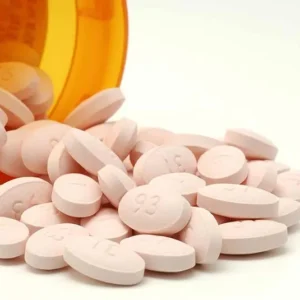 Oxycodone