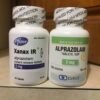 Alprazolam