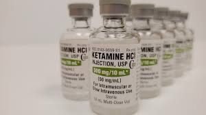 Ketamine Liquid