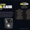 BLACK BUNKER THC TRIPLE PACK VAPE CARTRIDGES – 3000MG