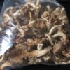 Dried Oyster Mushroom