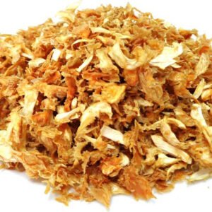 Dried Oyster Mushroom