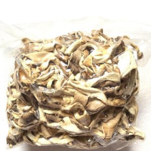 Premium Dried Oyster Mushroom